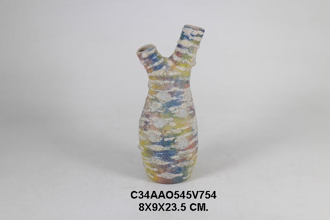 Small Vase