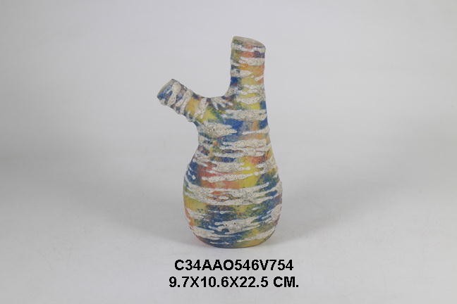 Small Vase