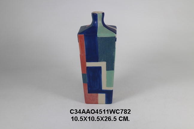 Small Vase