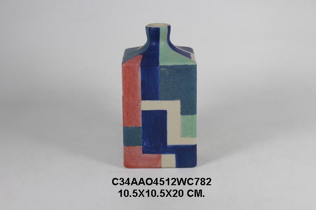 Small Vase