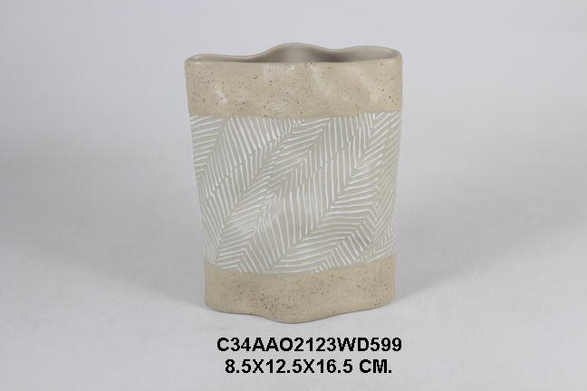 Small Vase