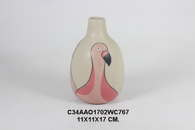 Small Vase