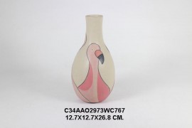 Small Vase