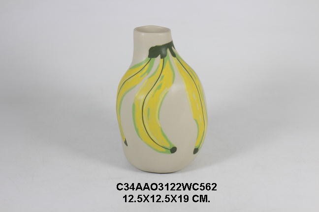 Small Vase