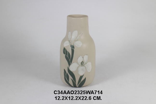 Small Vase