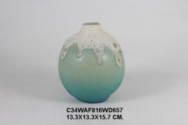 Small Vase