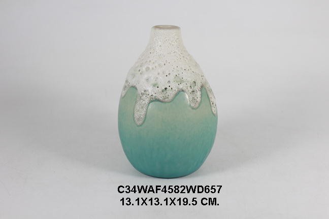 Small Vase