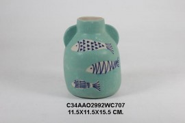 Small Vase