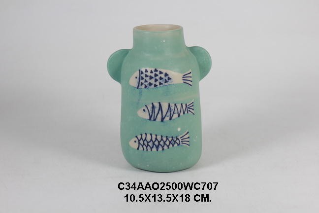 Small Vase