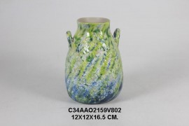 Small Vase