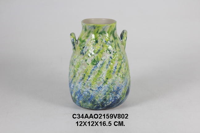 Small Vase