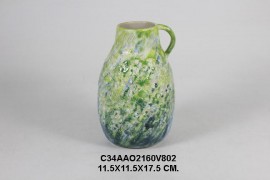 Small Vase