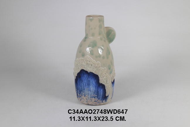 Small Vase