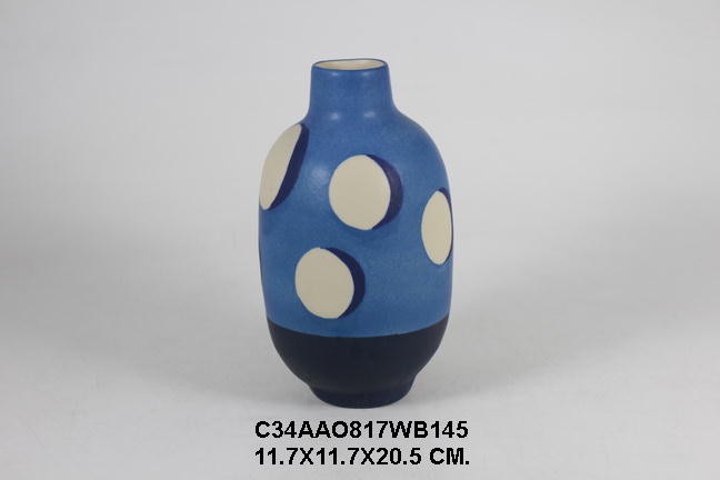 Small Vase