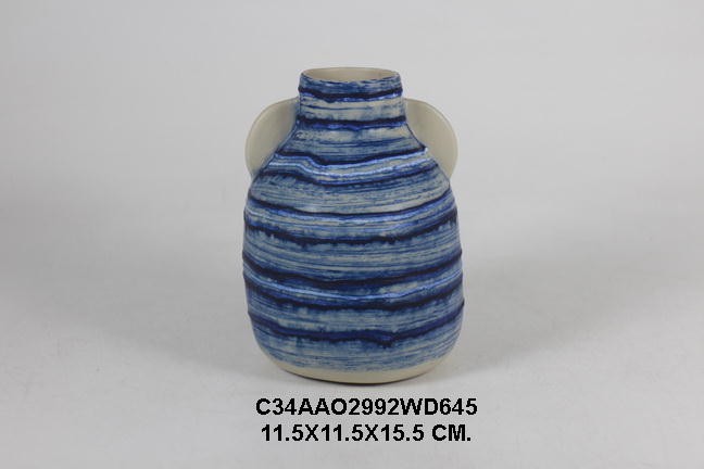 Small Vase