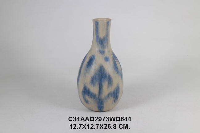 Small Vase