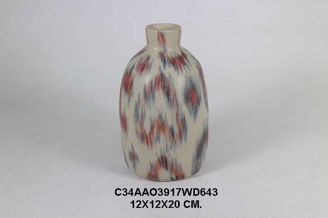 Small Vase