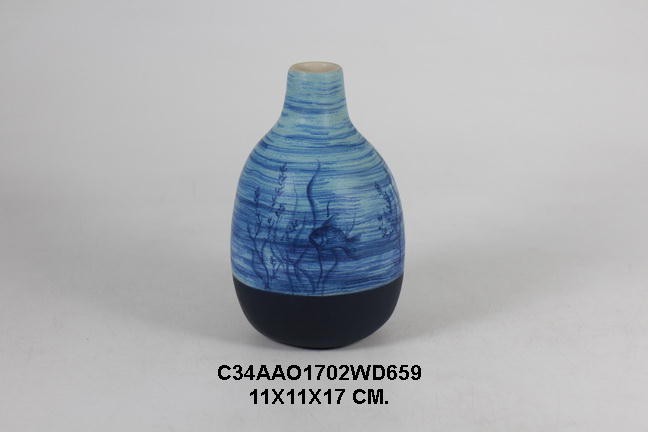 Small Vase