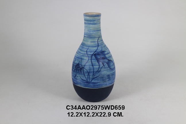 Small Vase