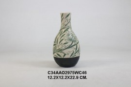 Small Vase