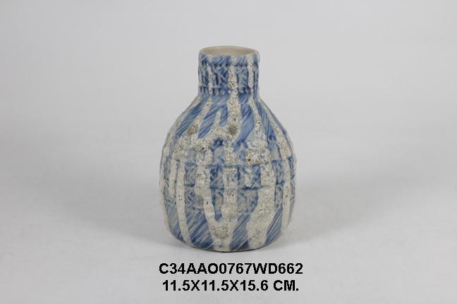 Small Vase