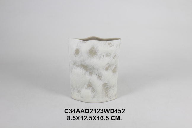 Small Vase