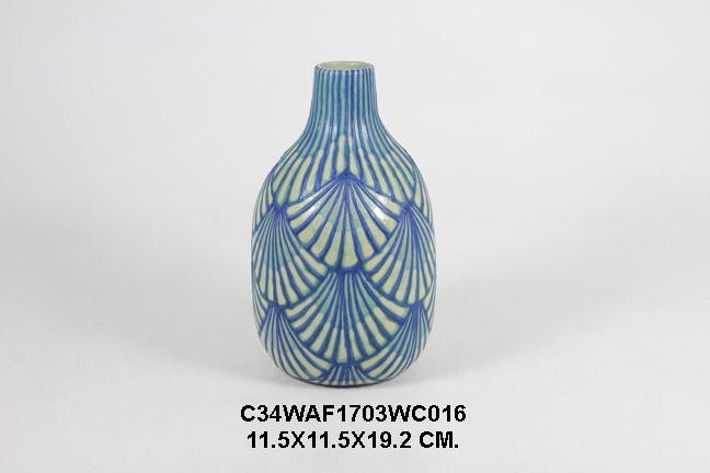 Small Vase