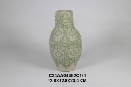 Small Vase