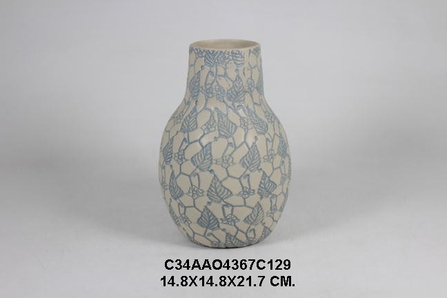 Small Vase