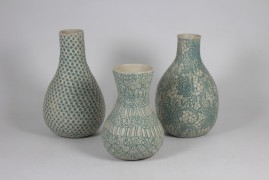 Small Vase