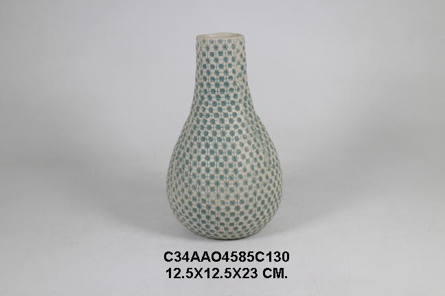 Small Vase