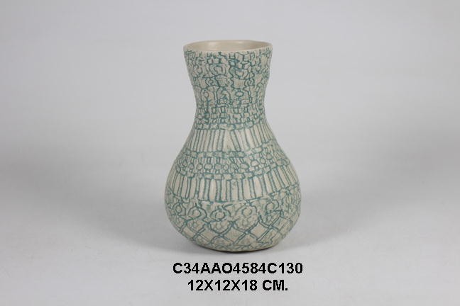 Small Vase