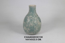 Small Vase