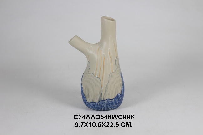 Small Vase