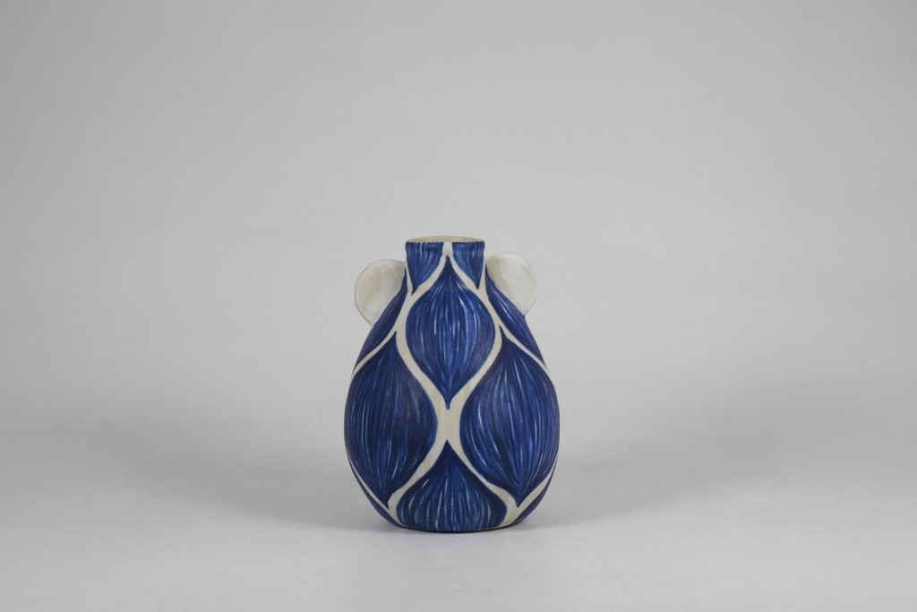 Small Vase