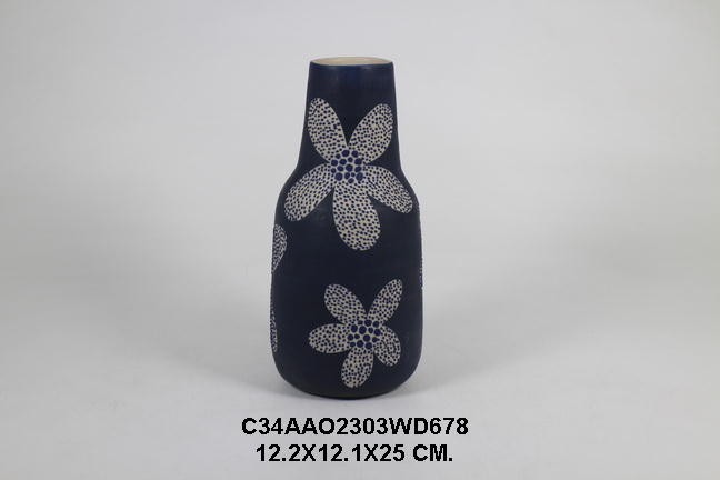 Small Vase