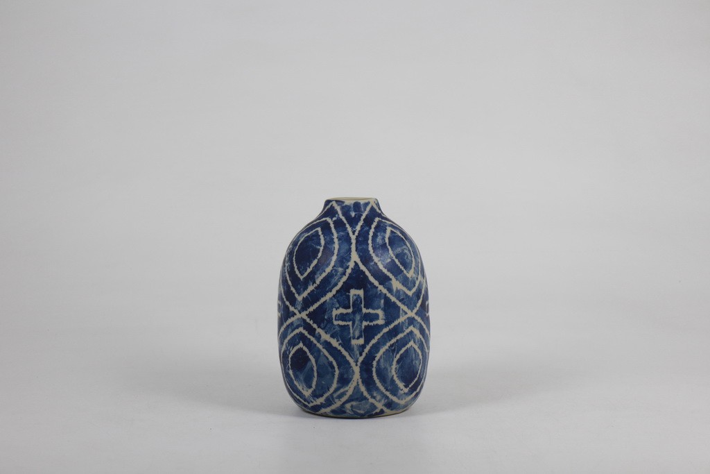 Small Vase