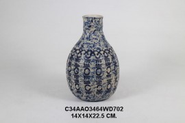 Small Vase