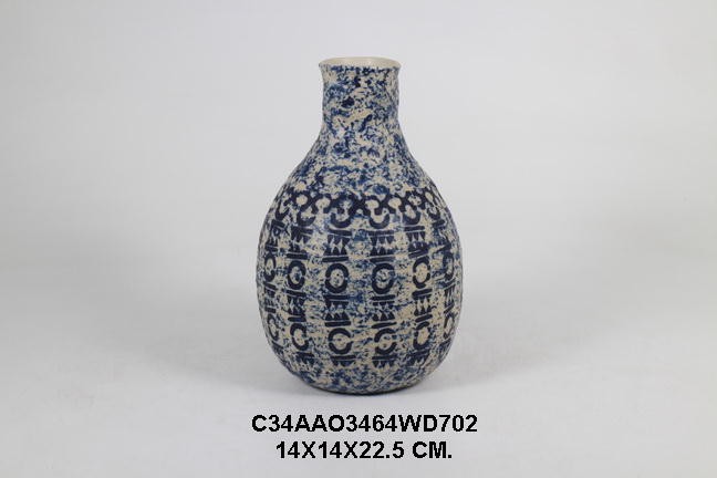 Small Vase