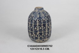 Small Vase