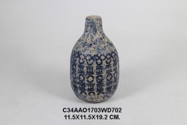 Small Vase