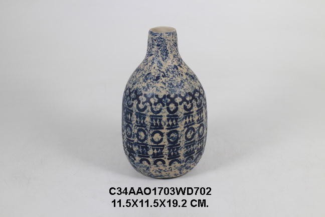 Small Vase