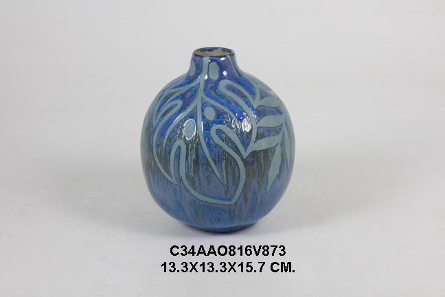 Small Vase