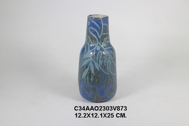 Small Vase