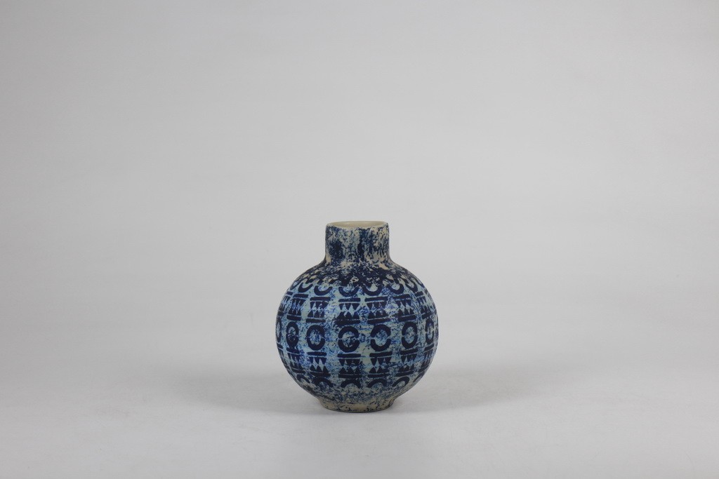 Small Vase