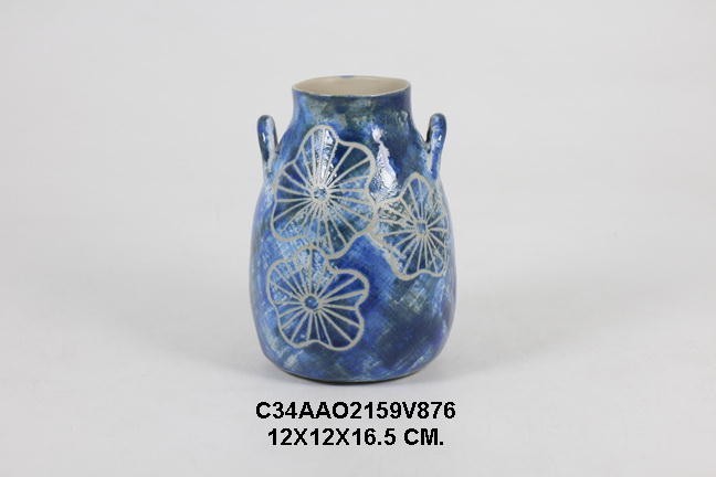 Small Vase