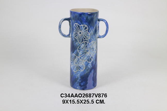 Small Vase