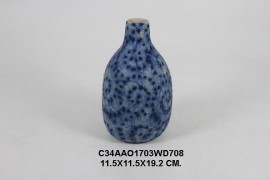 Small Vase