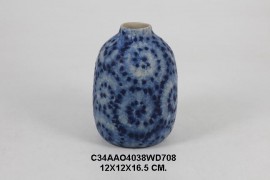 Small Vase