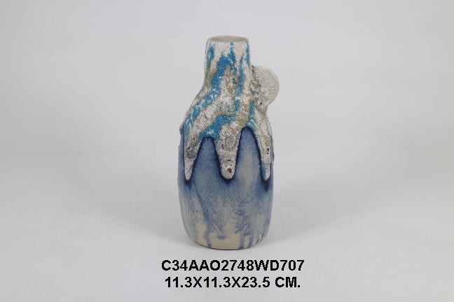 Small Vase